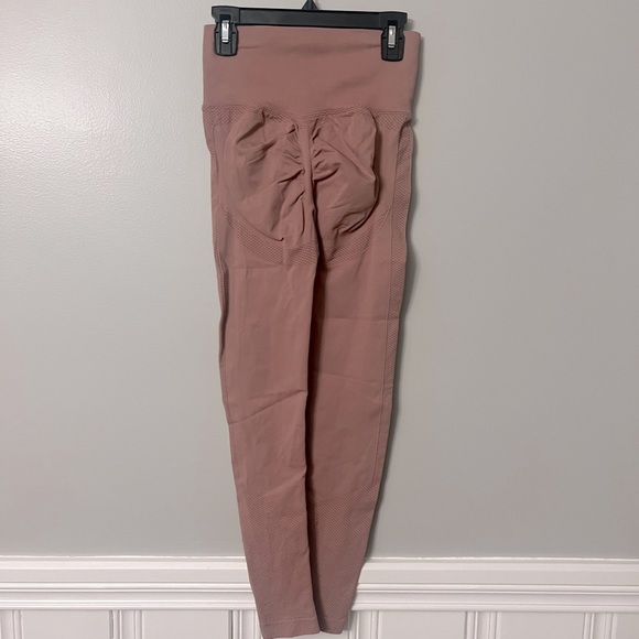SHEIN workout leggings. Size small. - Picture 1 of 3